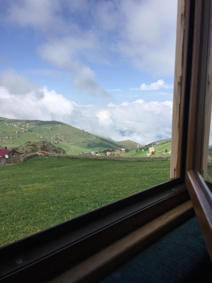 Sultanmurat Bungalow Caykara Екстер'єр фото