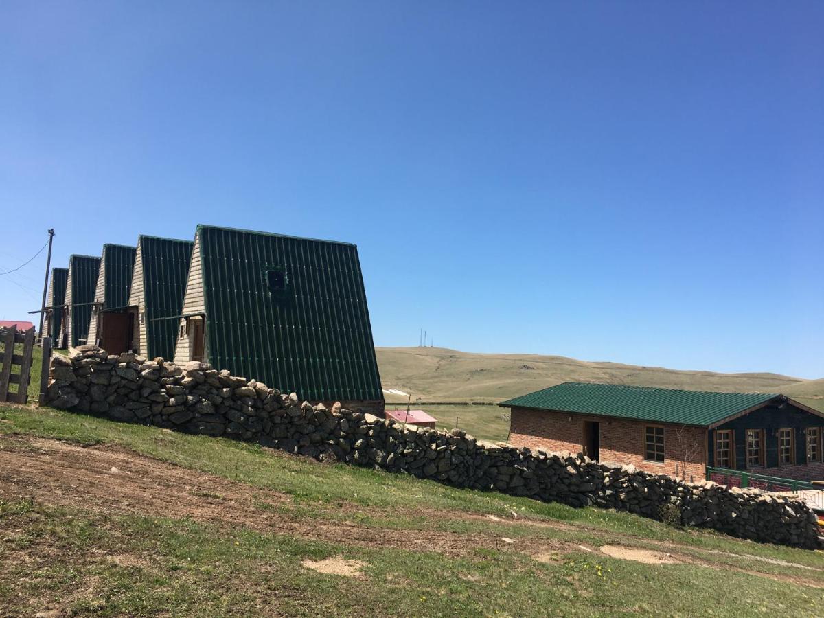 Sultanmurat Bungalow Caykara Екстер'єр фото