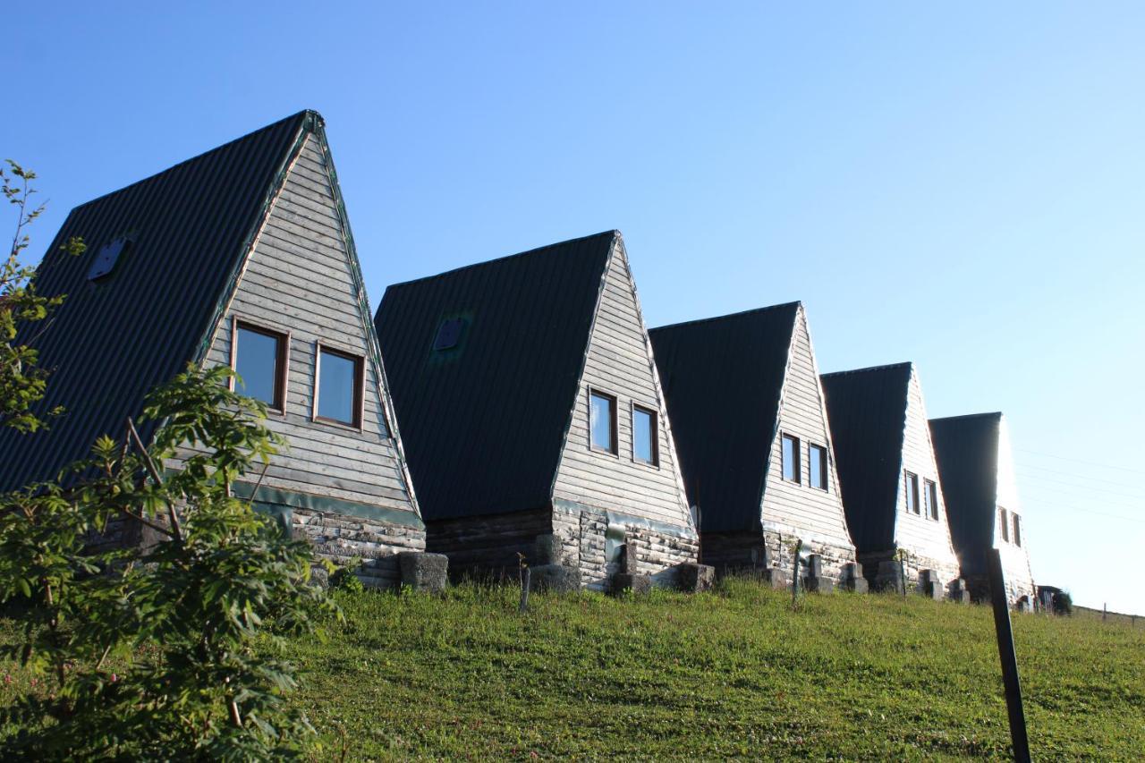 Sultanmurat Bungalow Caykara Екстер'єр фото