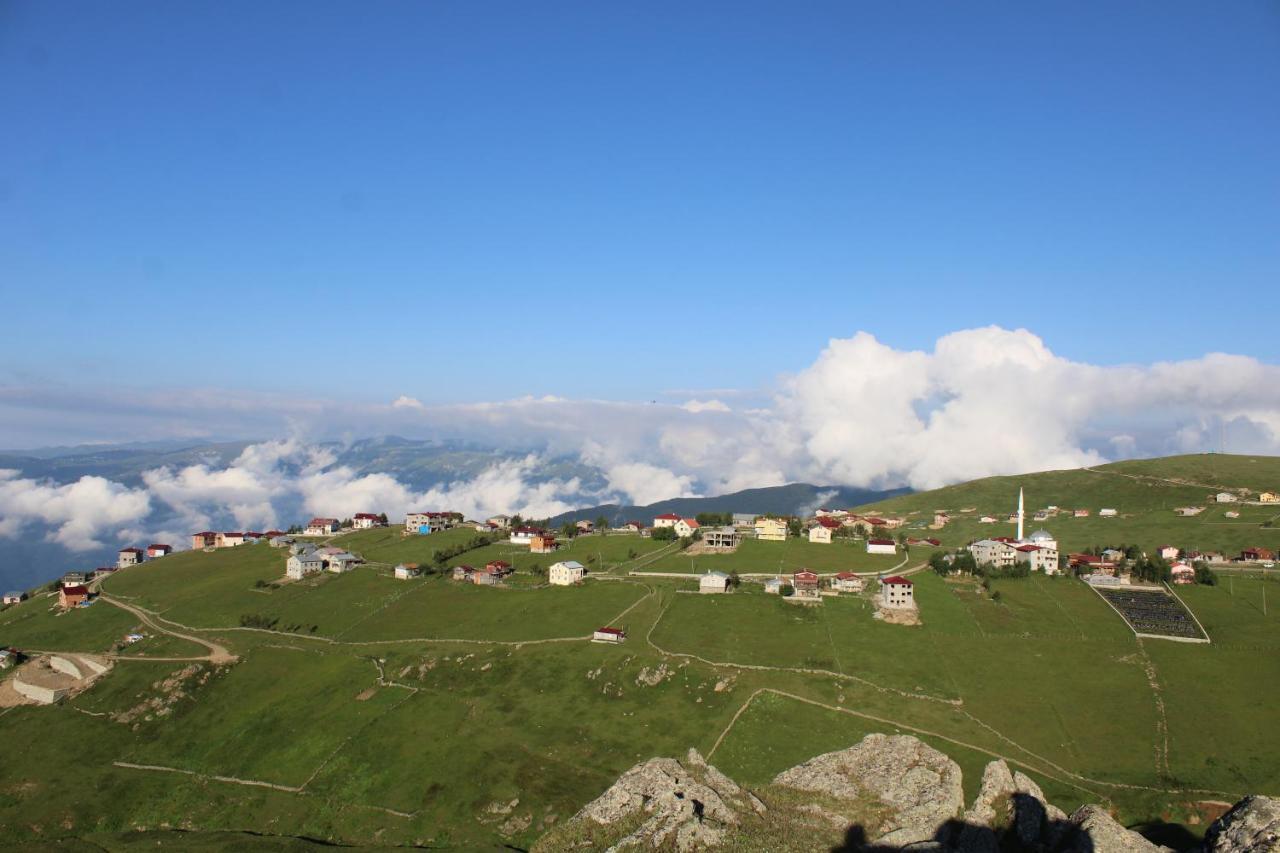 Sultanmurat Bungalow Caykara Екстер'єр фото
